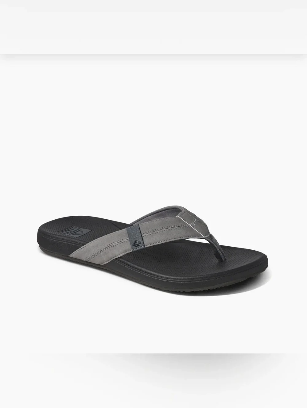 Reef Men's Cushion Phantom 2.0 Sandals Flip-flop Size 11